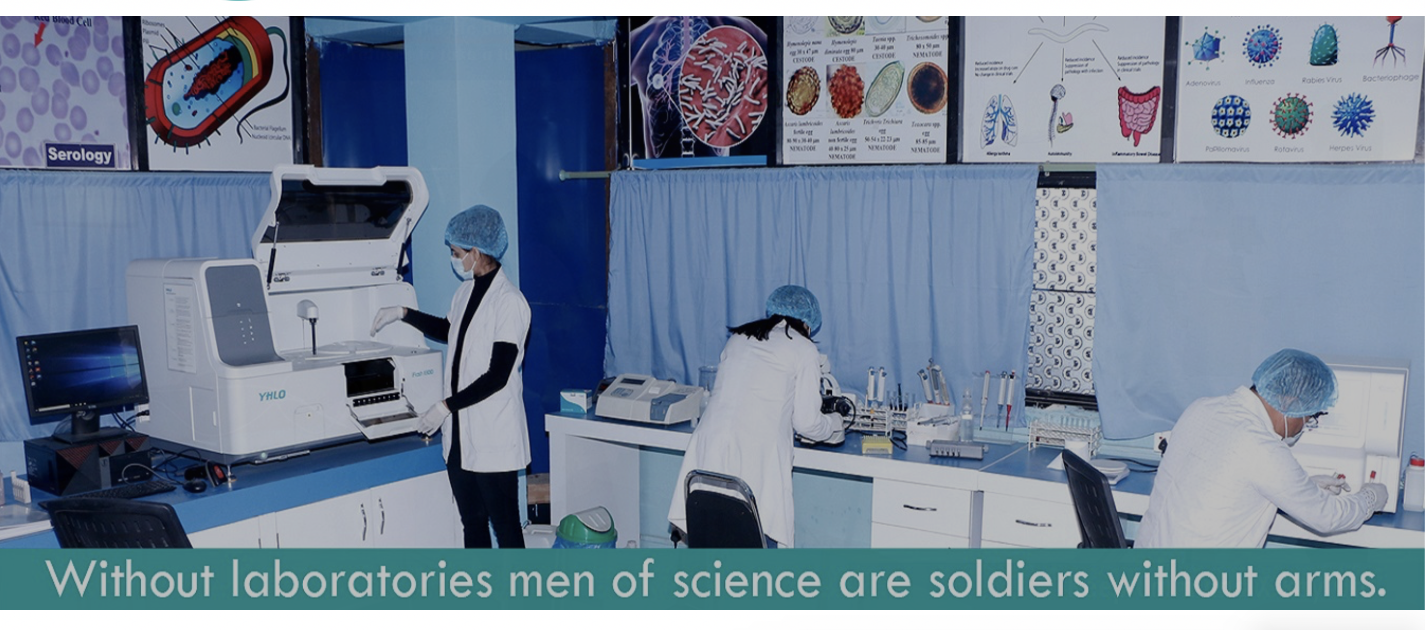 Professional Medical Staff