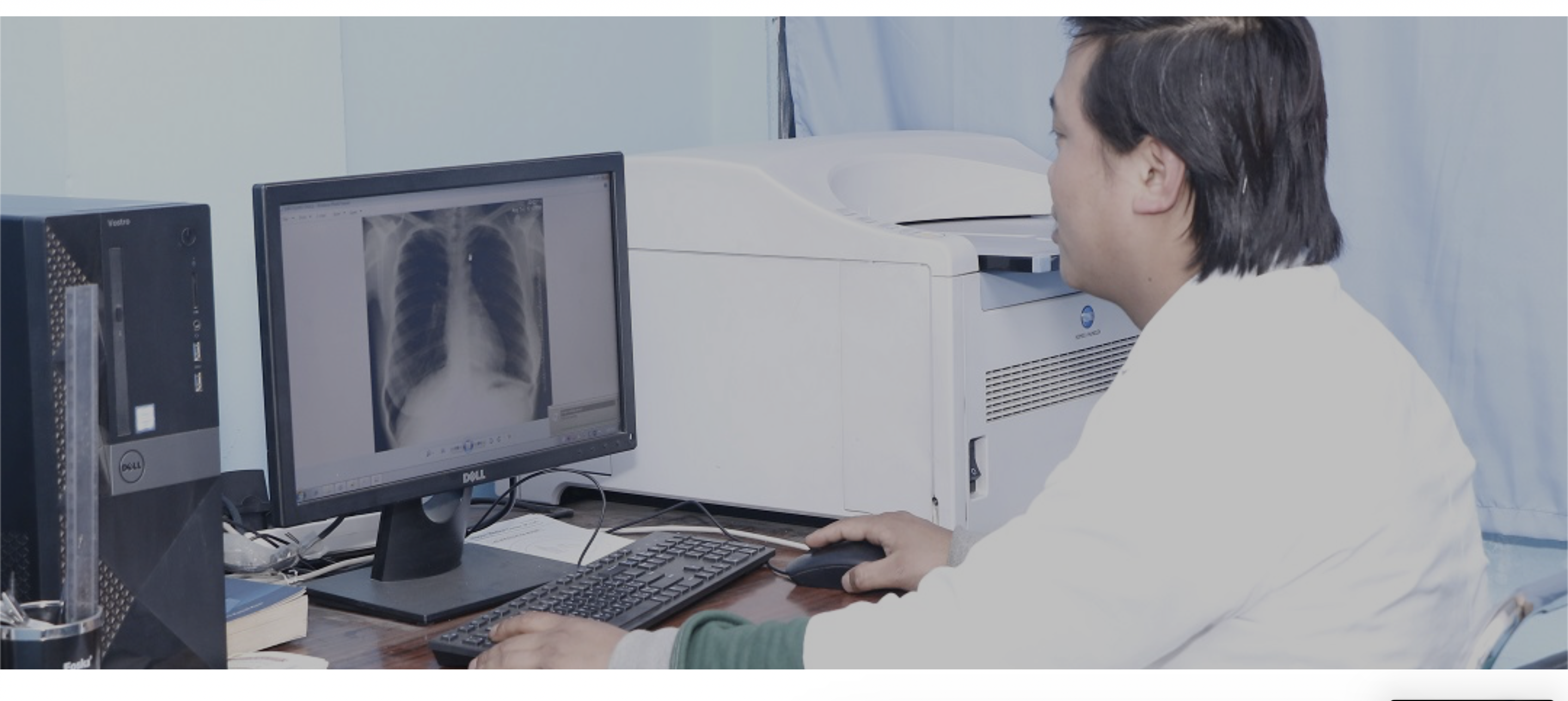 Radiology and Imaging