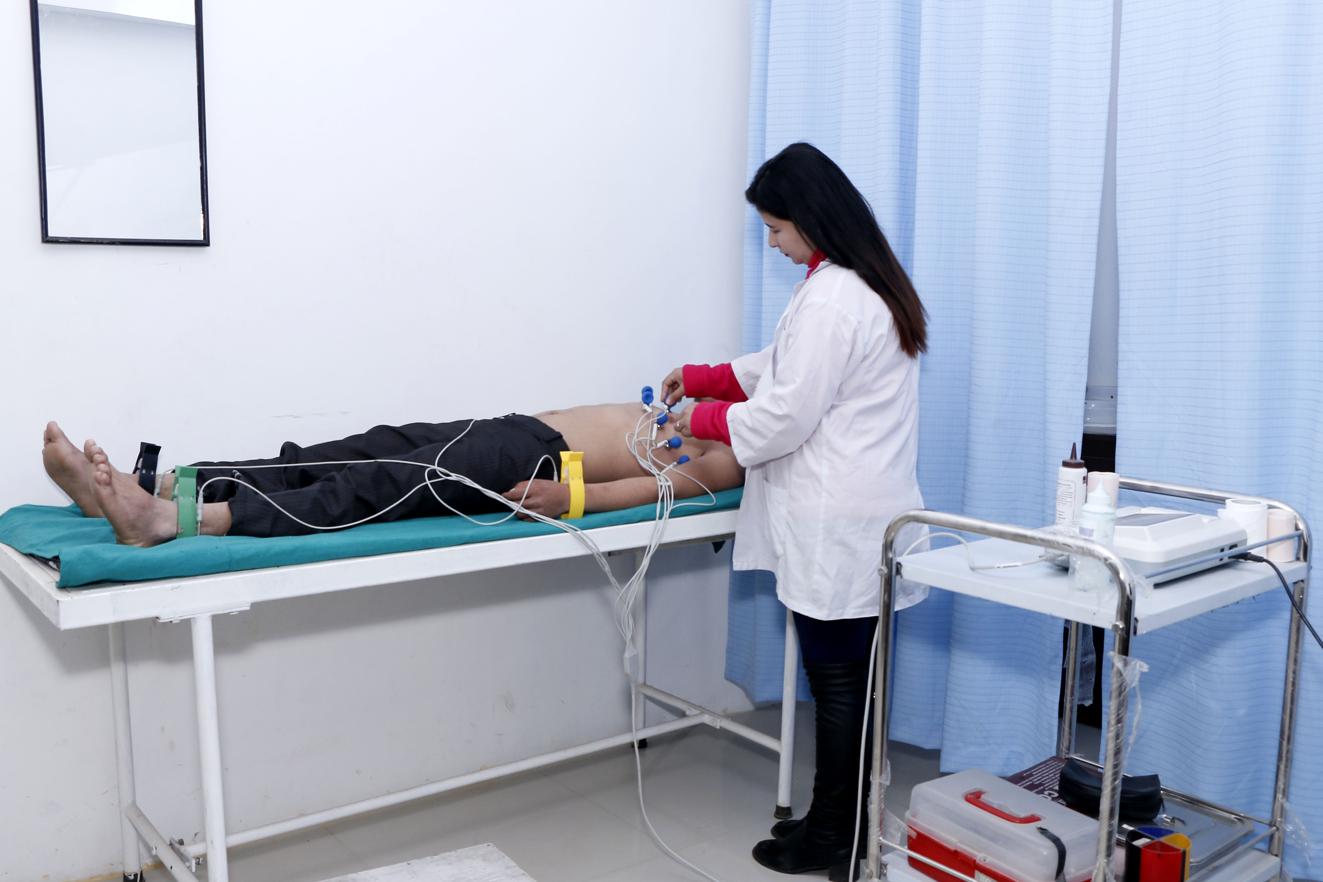 Cardiology